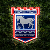 Ipswich Town Neon Sign