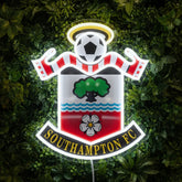Southampton Neon Sign
