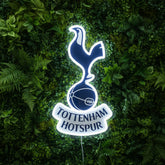 Tottenham Hotspur Neon Sign